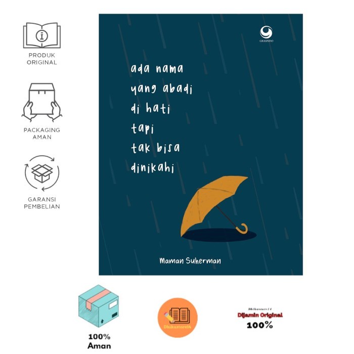 Ada Nama Yang Abadi Di Hati Tapi Tak Bisa Dinikahi