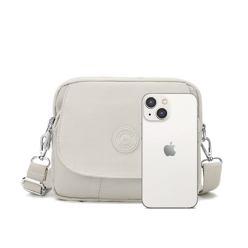 HARUICA BAG 80160 - TAS SELEMPANG SLING BAG WANITA