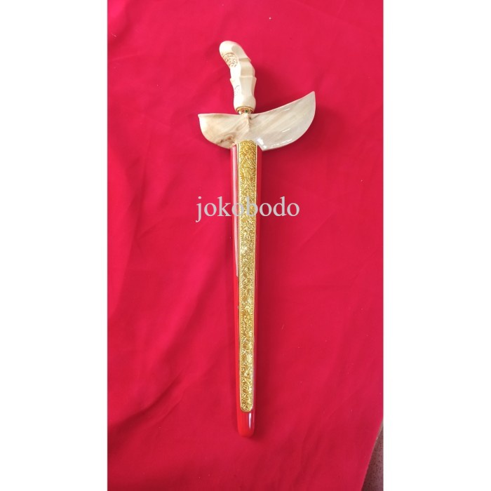

Keris pakualaman termurah