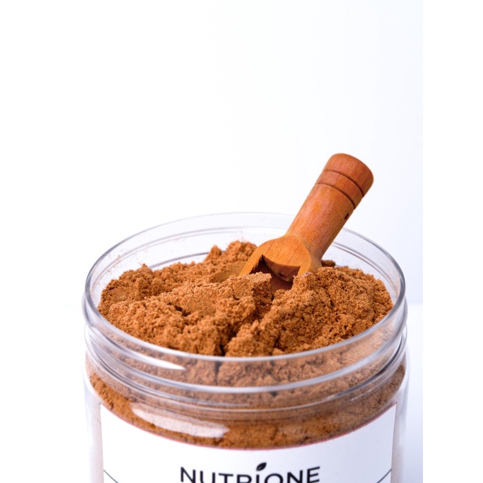 

Jahe Merah Bubuk / Red Ginger Powder Nutrione