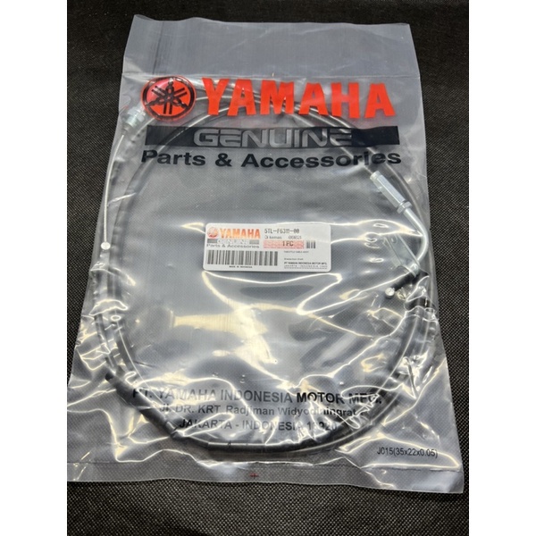 KABEL GAS MIO MIO SPORTY 5TL TALI GAS MIO MIO SPORTY 5TL-F6311 KABEL GAS YAMAHA MIO TALI GAS MIO
