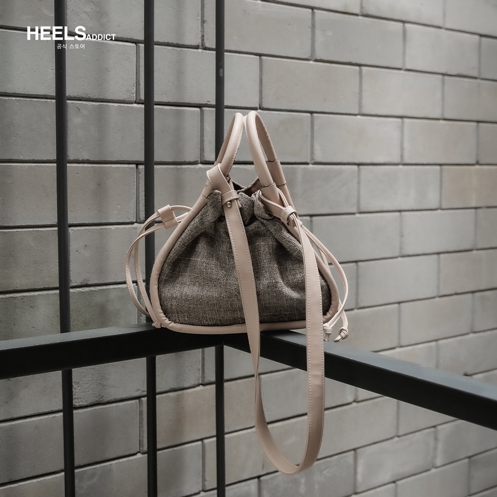 Halimun - Dumpling Sling Bag