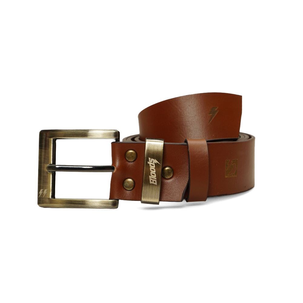 IKAT PINGGANG KULIT SINTETIS PRIA BLOODS INDUSTRIES | SKOZIE