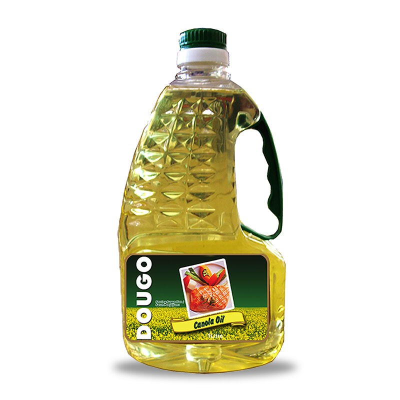 

COD DOUGO CANOLA OIL 1 LITER