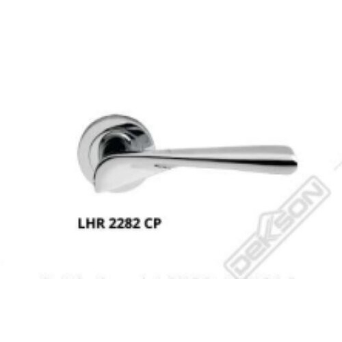 TERPERCAYA Handle Dekkson LHR 2282 CP / Gagang Pintu Dekkson