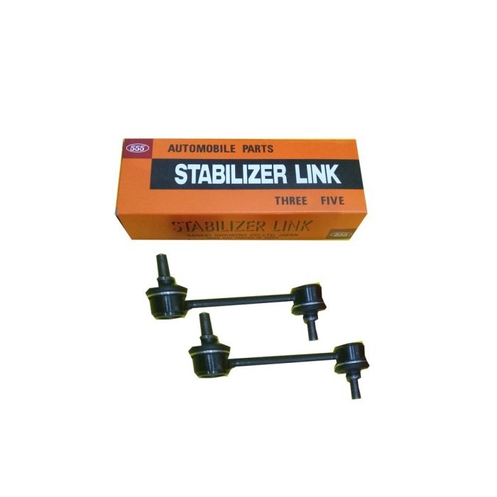 Link Stabilizer Tie Rod Stabil APV Suzuki APV ARENA 555 Japan Asli 1PC