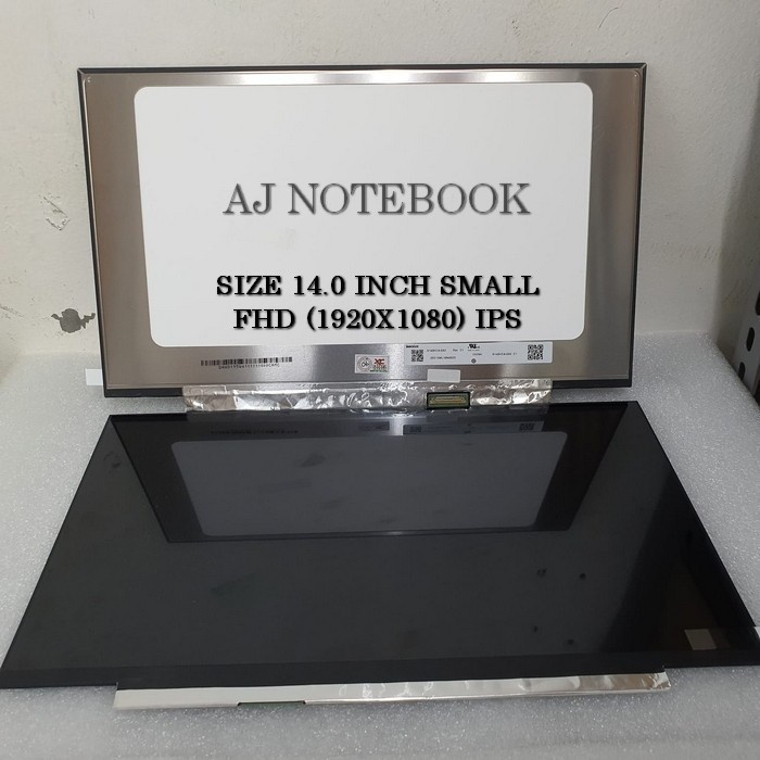 LED LCD Asus Vivobook 14 A412 A412D A412DA A412F A412UA Series -AJNB