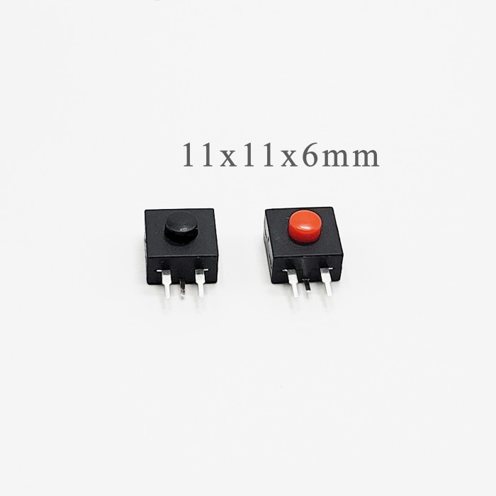SAKLAR SENTER 3 PIN SAKLAR MINI ON OFF