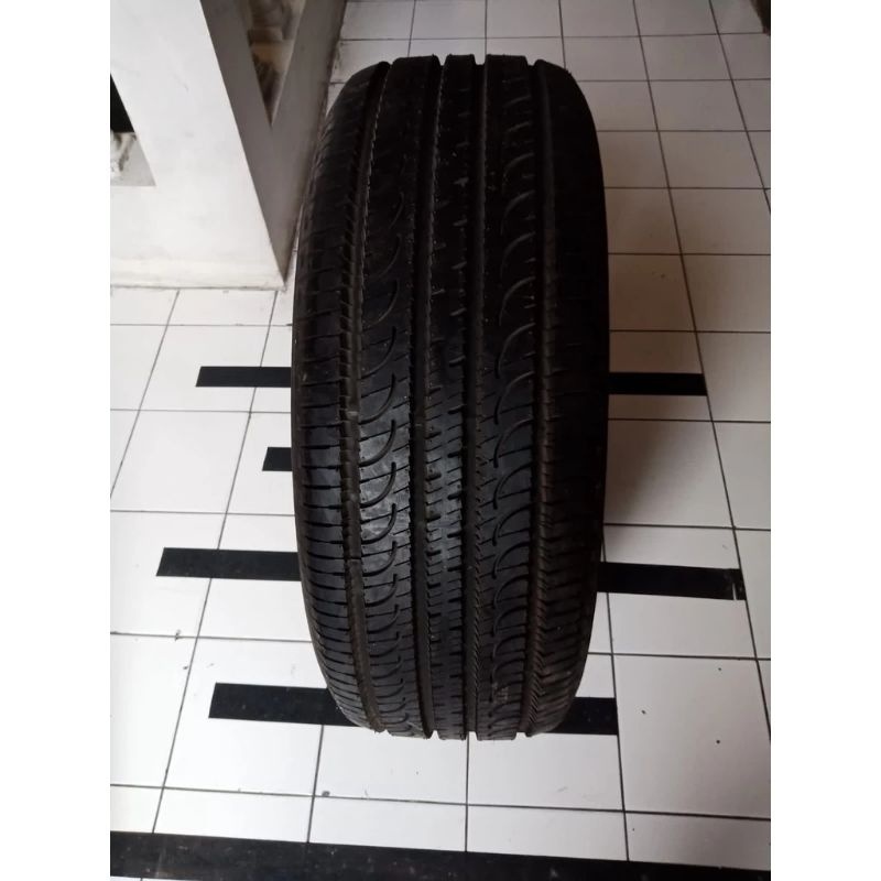 Ban Mobil second ring 18 235/55 R18 merek yokohama / random coptotan murah