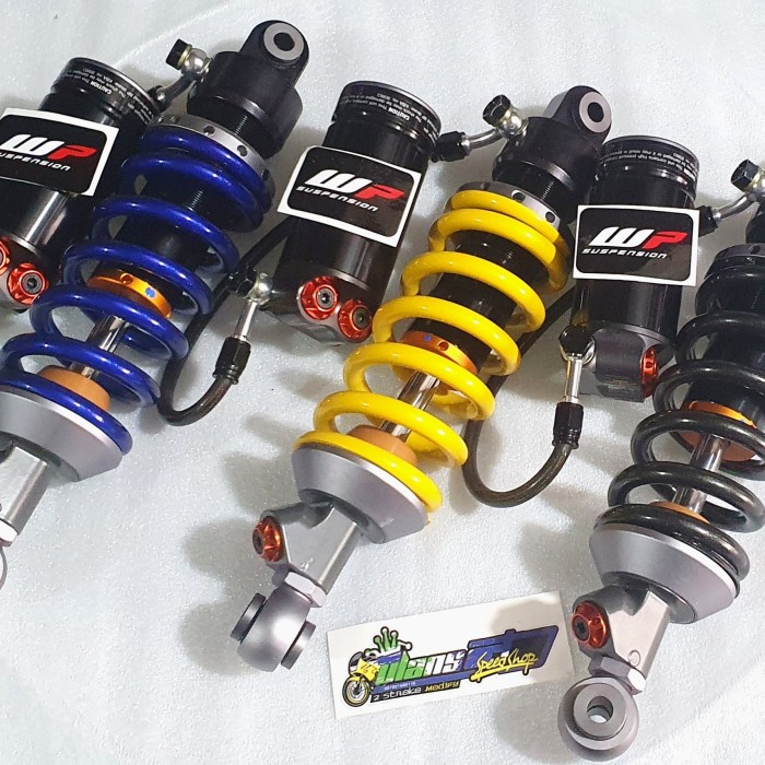 Ready sok wp ninja r Original