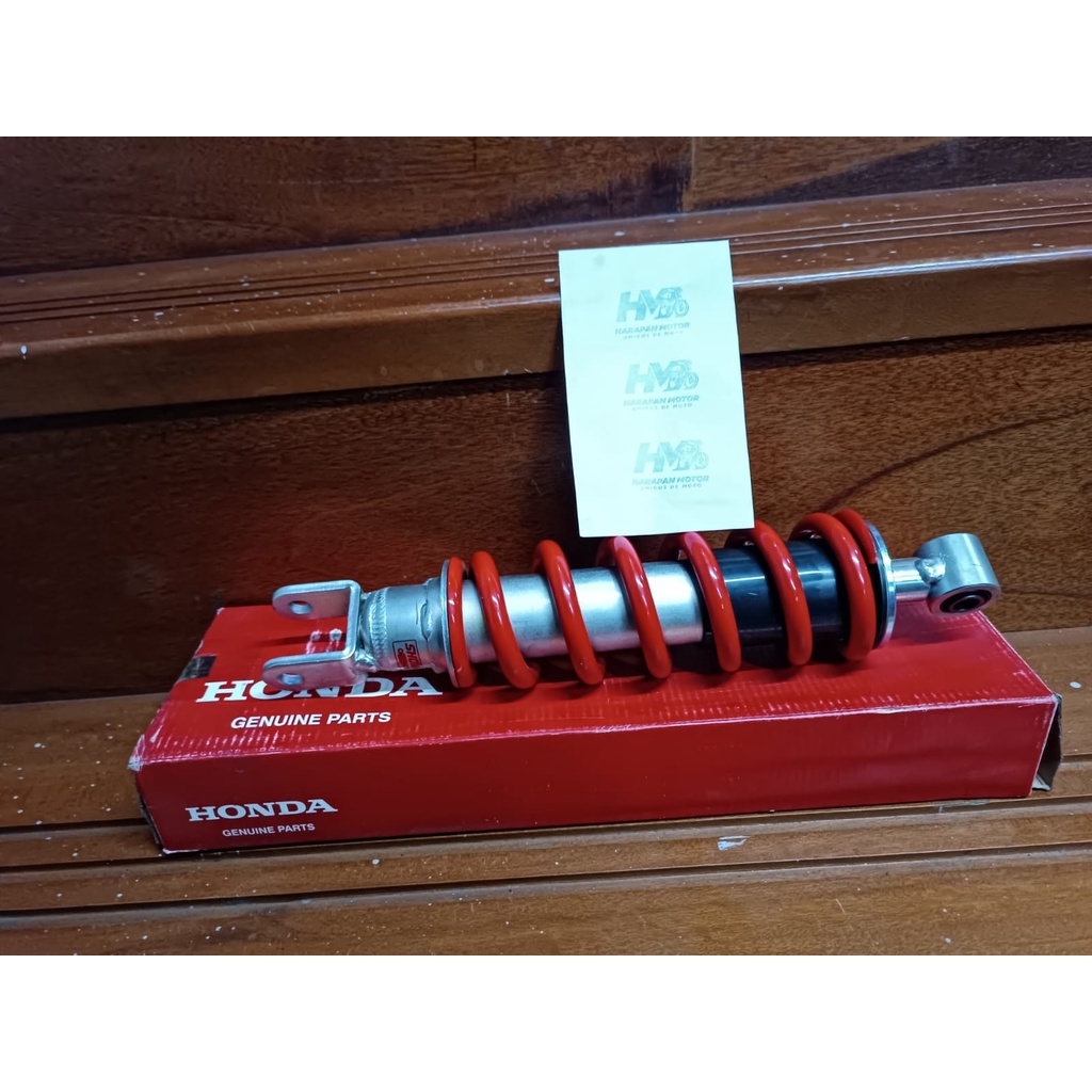 Shock CB150R Shockbreaker Belakang AHM 52400-K15-901