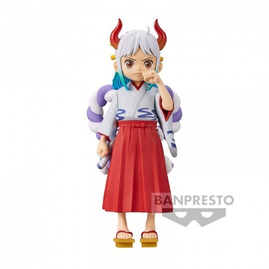 Action figure one piece grandline children yamato