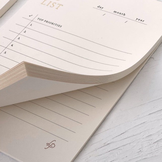 

NOTEPAD - To Do List & Notes - Notes