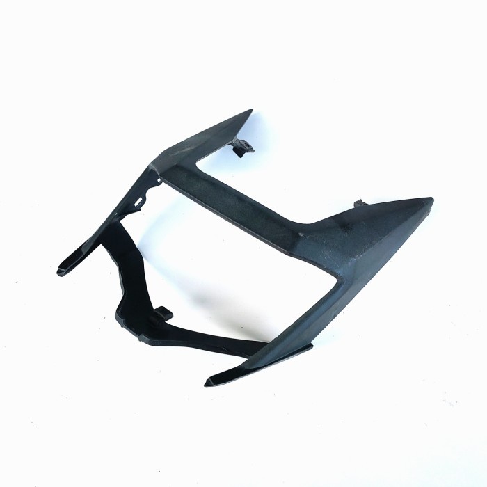 COVER TAIL LIGHT COVER LAMPU BELAKANG HONDA SUPRA GTR 150 ORIGINAL