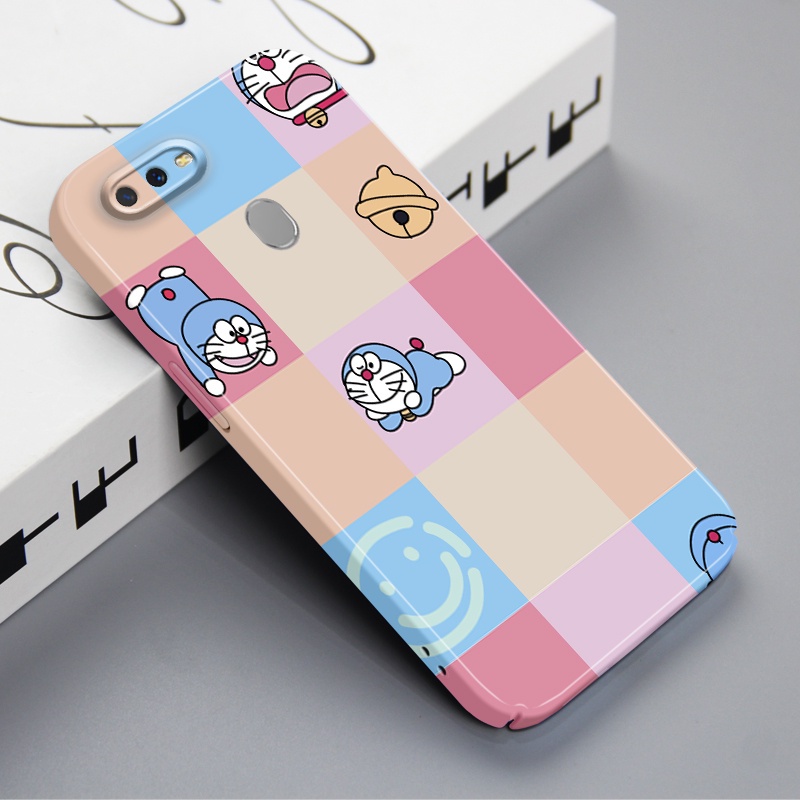 Film Case for Oppo A7 AX7 A7N A5S AX5S A11K A12 A12S A9 A5 A11 A11X F9 Pro A7X Realme 2 U1 F11 A9x A