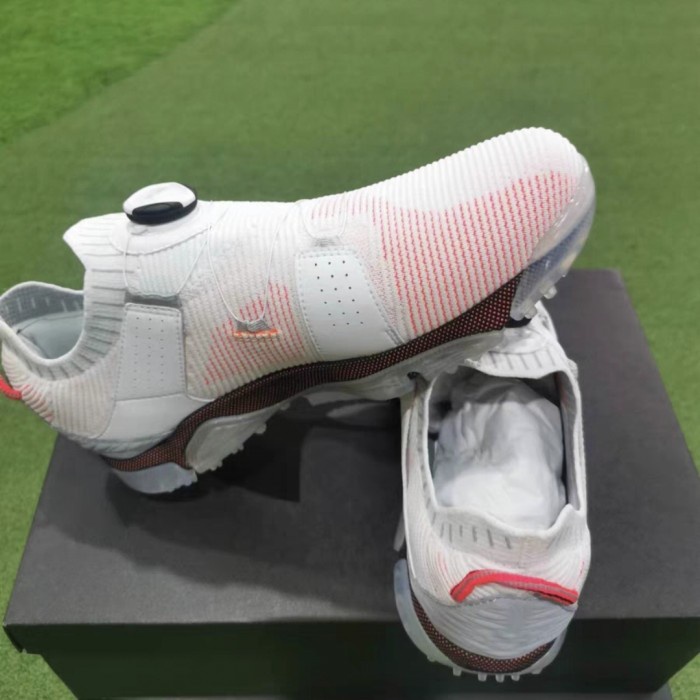 Sepatu Golf UA Golf boa clearance size 43