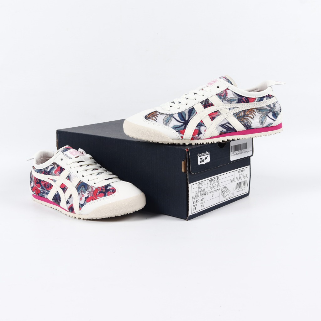 Sepatu Onitsuka Tiger Mexico 66 Pitaya Cream