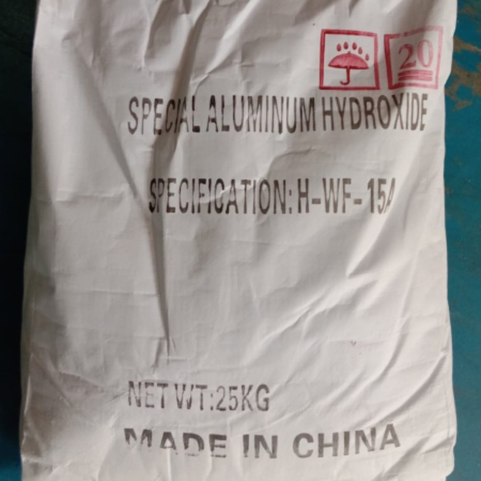 Alumunium Hydroxide Powder HWF-15A