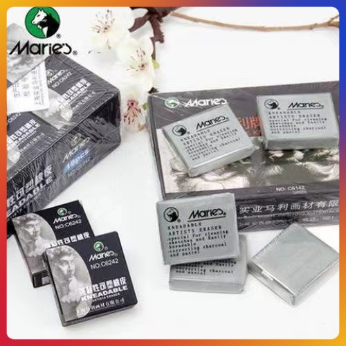 

Penghapus canggih yang dapat dibentuk/penghapus seni yang disikat