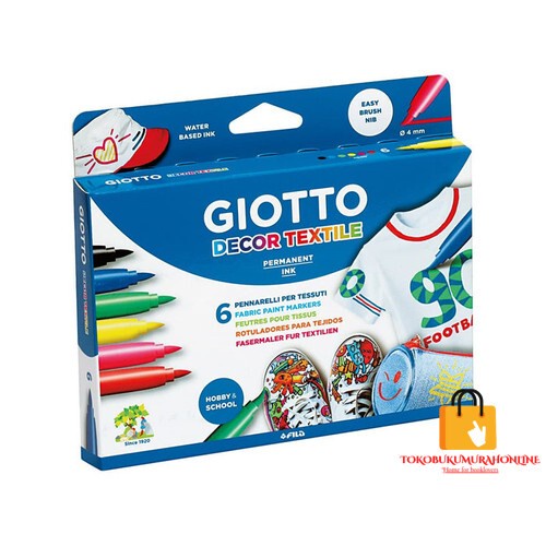 

Andma TBMO GIOTTO DECOR TEXTILE HANGABLE BOX 6 COLS BANTEX 494800 / SPIDOL