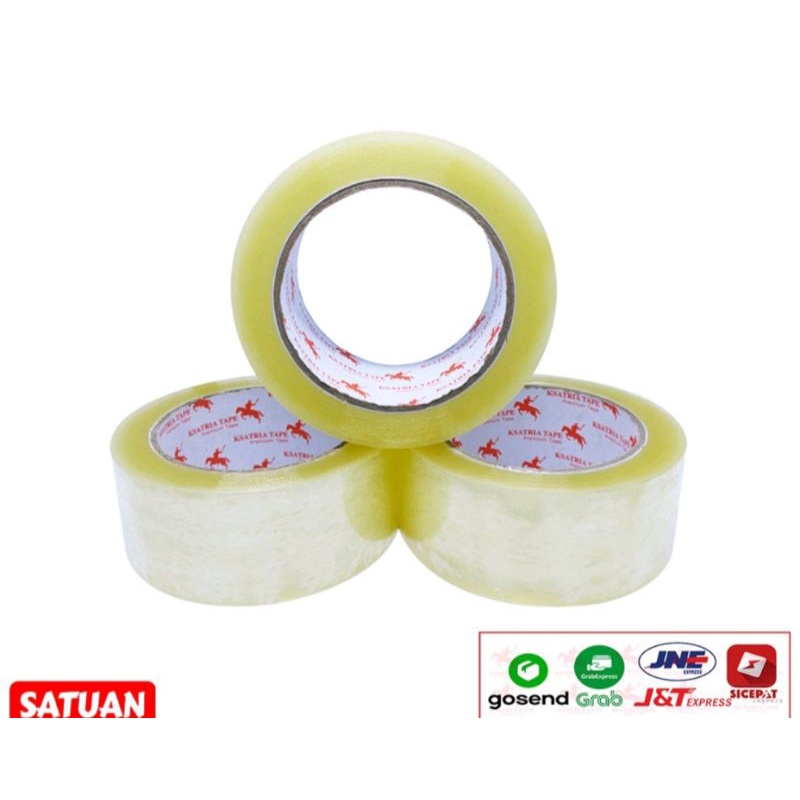 

LAKBAN BENING 85 YARD SUPER LENGKET