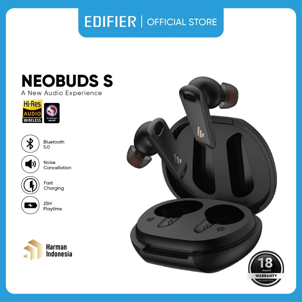 Edifier NeoBuds S