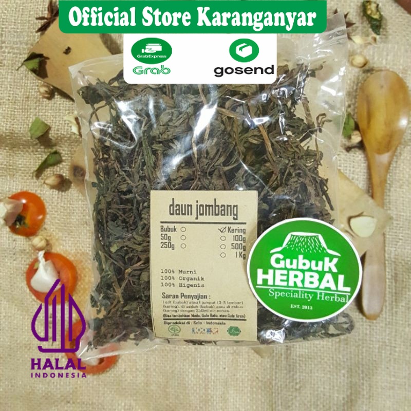 

DAUN JOMBANG KERING 100 GRAM - Taraxacum Officinale / JAMINAN MURNI / DIPETIK DARI TUMBUHAN SEGAR & DIKERINGKAN DI TEMPAT BERSIH