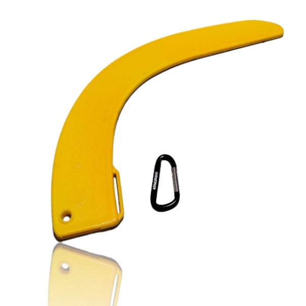 Sarung Egrek Sawit - Penutup Pengaman Egrek Sawit