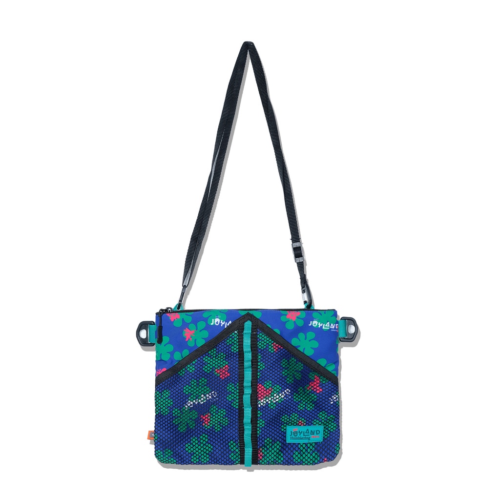 Humblezing Sing Bag x Joyland Sacoche