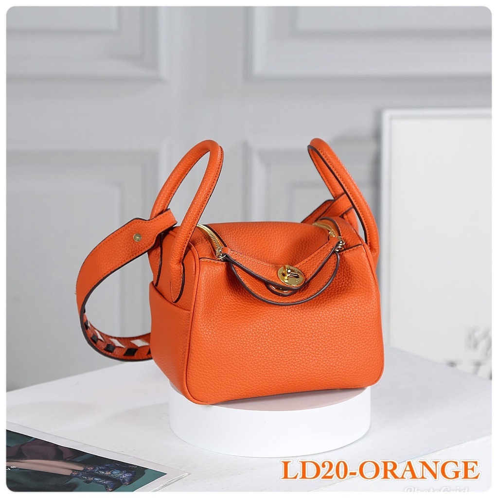 NA LD20 Lindy Togo Mini BAG ORIGINAL BRANDED