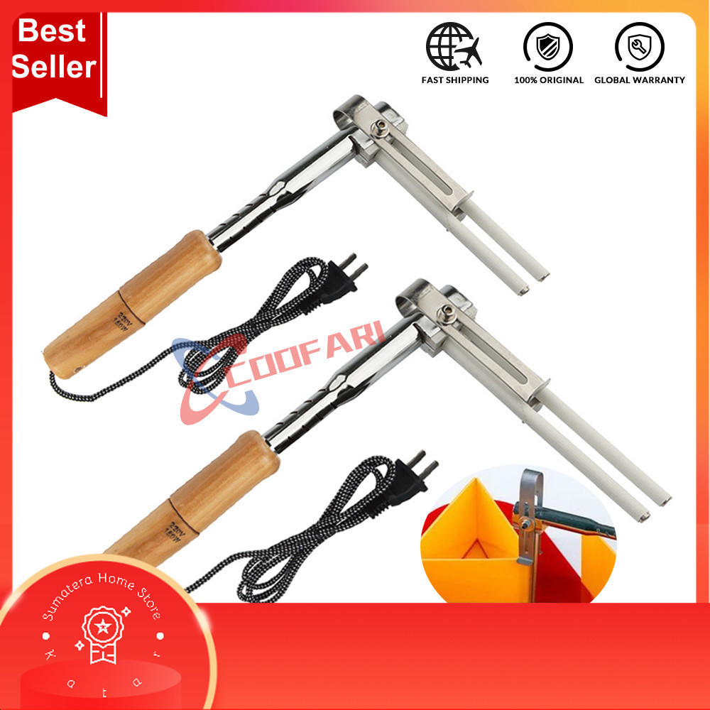 

Alat tekuk Pemanas F type - F type Acrylic Bender