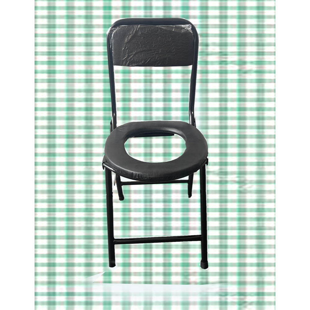 Kursi toilet/WC duduk lansia-kloset duduk Camg outdoor