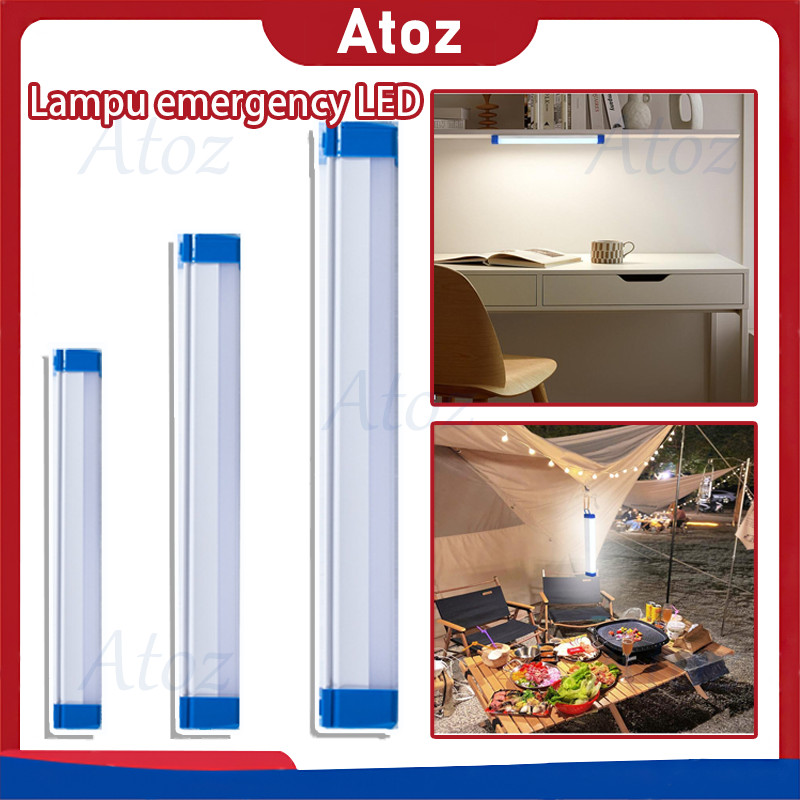 lampu emergency / lampu emergency LED / lampu neon LED