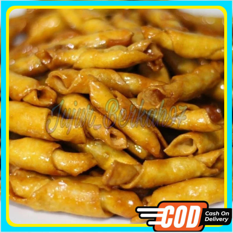 

1kg kacang sembunyi manis