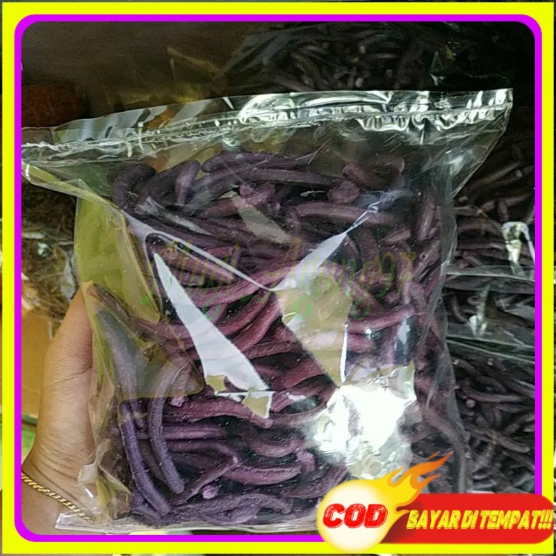 

STICK UBI UNGU 1 KILOGRAM