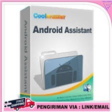 Coolmuster Android Assistant 4 - Aplikasi BackUp + Recovery Data HP Android Yang Terhapus di Windows
