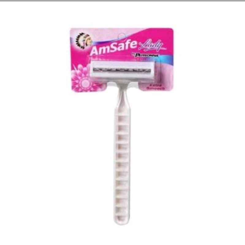 AMSAFE LADY PISO CUKUR