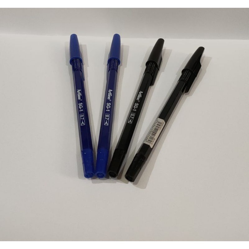 

ARTLINE PULPEN EGB -SG1 0.7MM