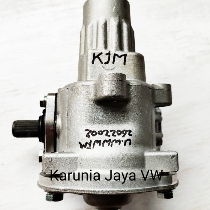 STERING HOUSE KOMBI GERMANY DI PART VW SPAREPART VW berkualitas