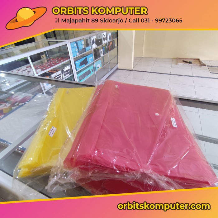 

BIG KANCING KUNING 8111 MAP