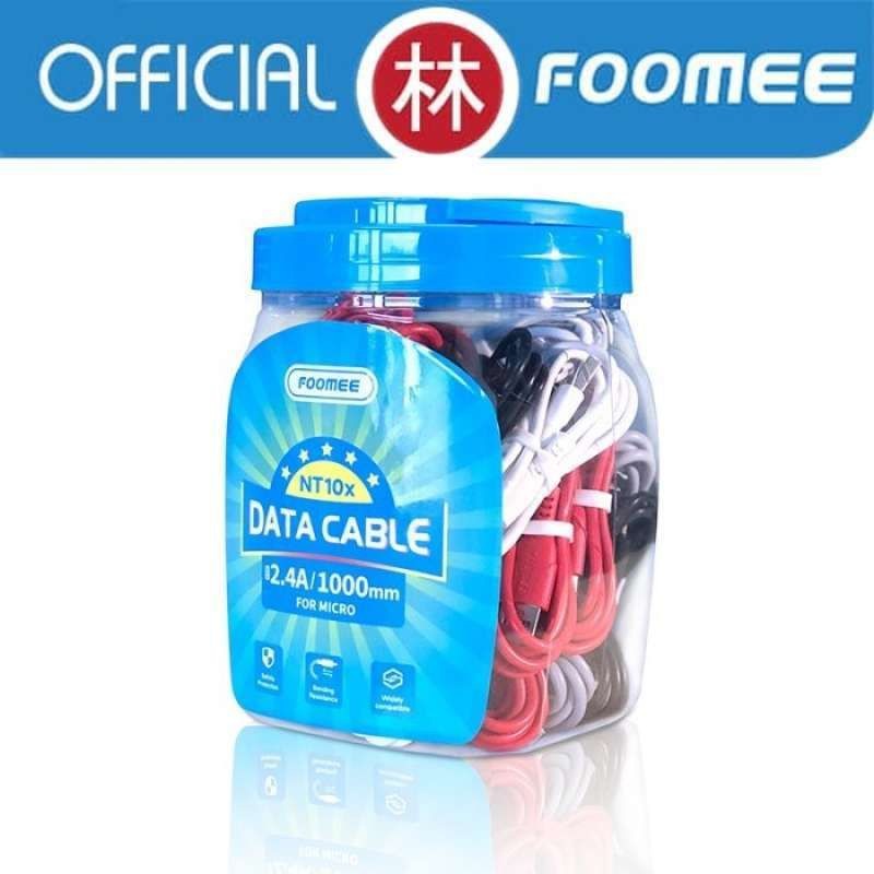 Kabel data Foomee Micro Sd