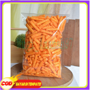 

1kg stik balado pedas manis
