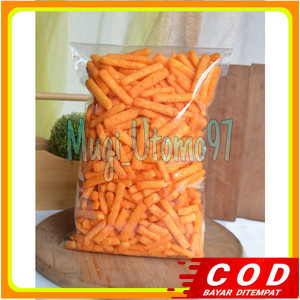 

1kg stik balado pedas manis