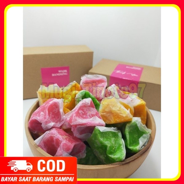 

Wajik bandung 500gram /oleholehjogja /merstore