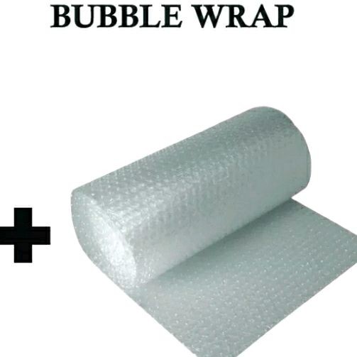 

BUBBLE WARP TAMBHAN PACKING