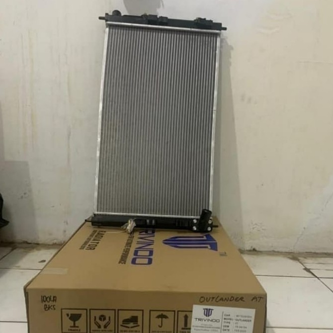 Radiator Mitsubishi Outlander MATIC