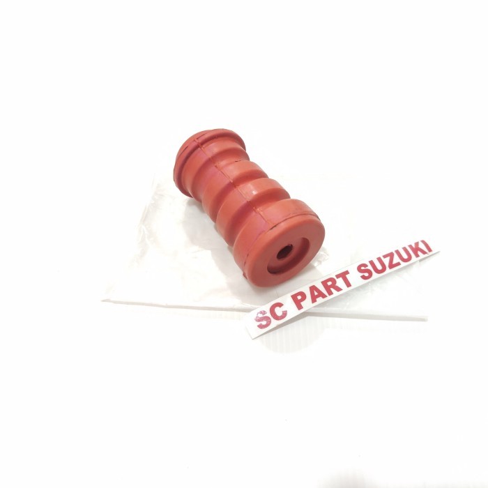 karet stopper shock belakang suzuki ertiga aftermarket.