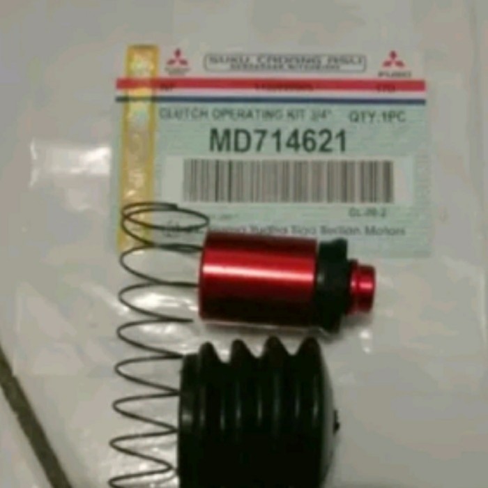 kit master kopling bawah l300 diesel