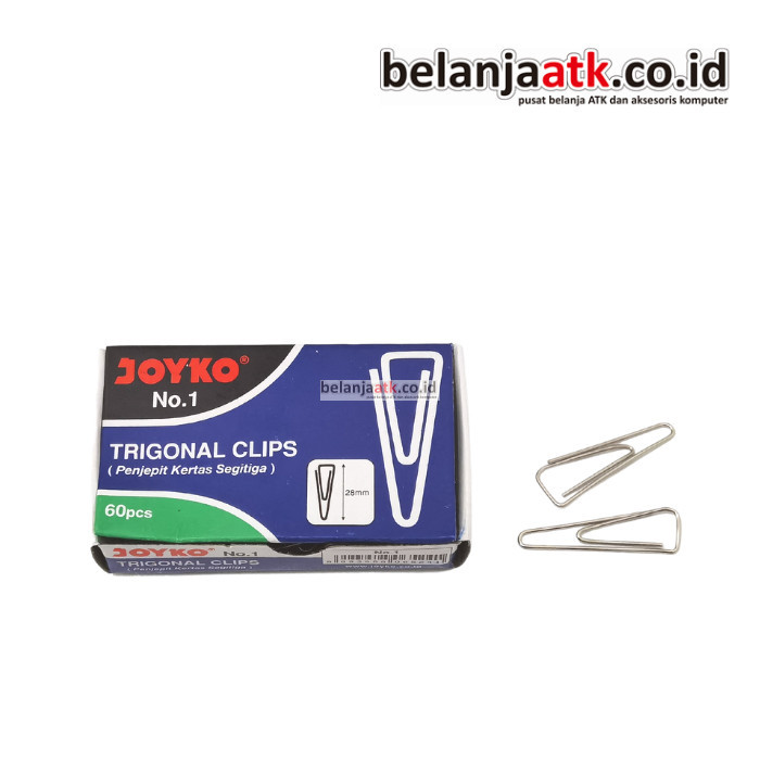 

Paper Clip Joyko No 1/klip kertas