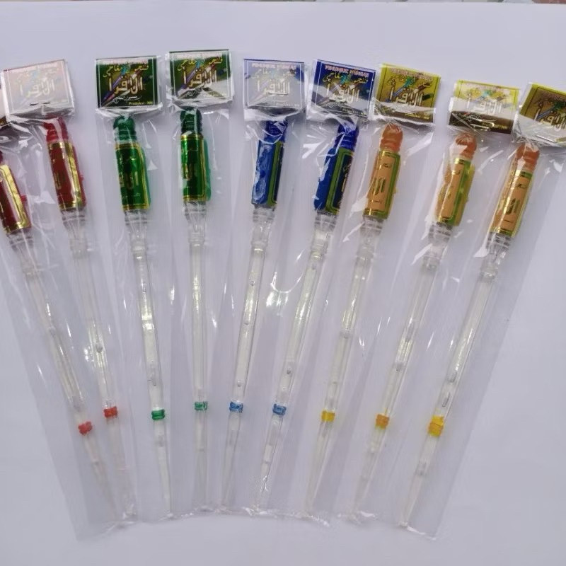 (PAP) TUDING NGAJI NYALA / tuding LED / penunjuk ngaji lampu led